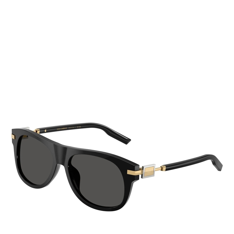 Dolce&Gabbana Sonnenbrille 0DG4546 Havana(Image 2)