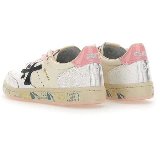 Premiata sneaker basse Sneakers Multicolour mehrfarbig (Image 5)