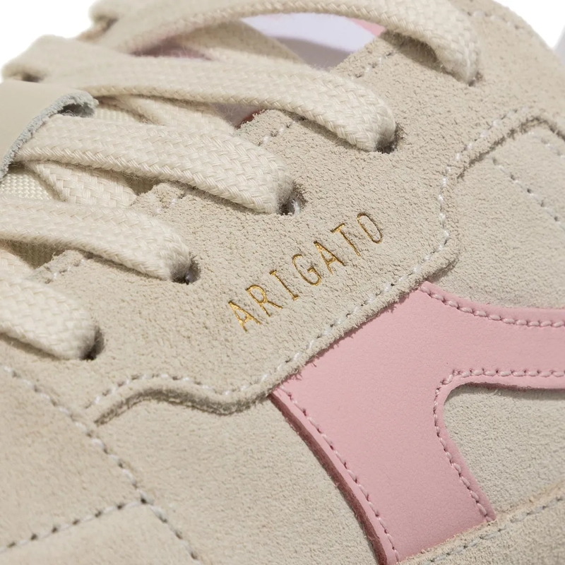 Axel Arigato Low-Top-Sneaker Dice-A Sneaker Beige/Pink(Image 4)