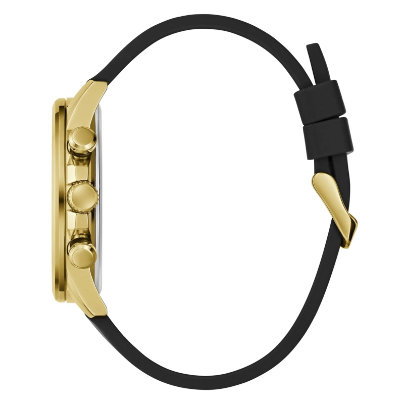 Guess Chronograph Quarz-Chronographenuhr Walker grün(Image 7)