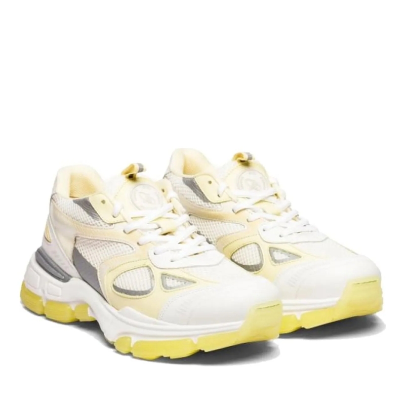 Axel Arigato Low-Top-Sneaker Marathon Neo Runner Sneakers Neutrals