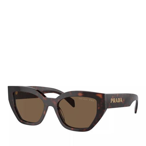 Prada 0PR A09S Briar Tortoise Lunettes de soleil