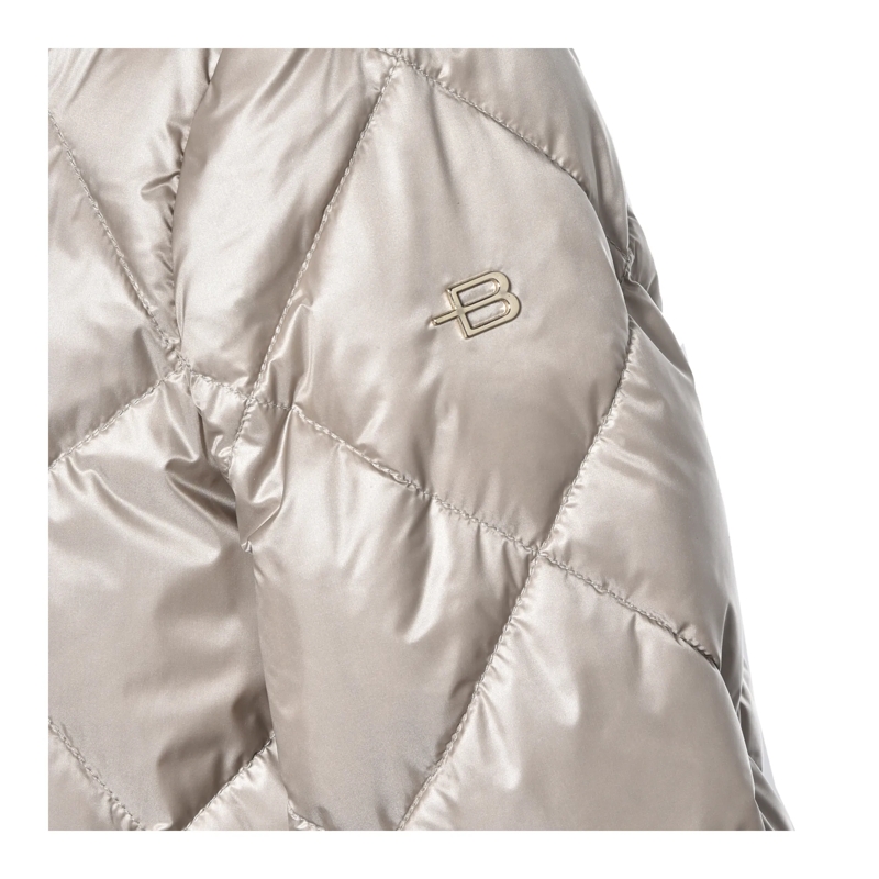 Baldinini Blouson JACKE BALDININI beige(Image 4)