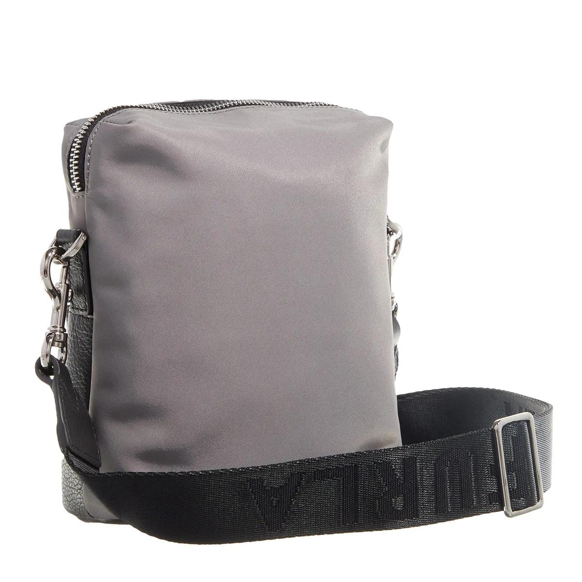 Furla Crossbody bags Man Urban S Crossbody in grijs