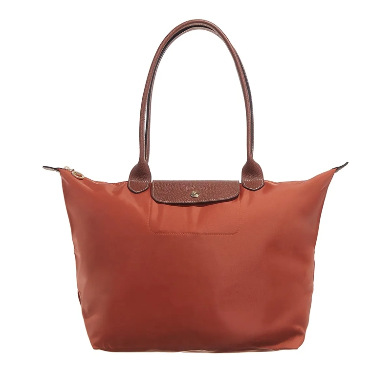 Longchamp Shopper Le Pliage Original Brick L