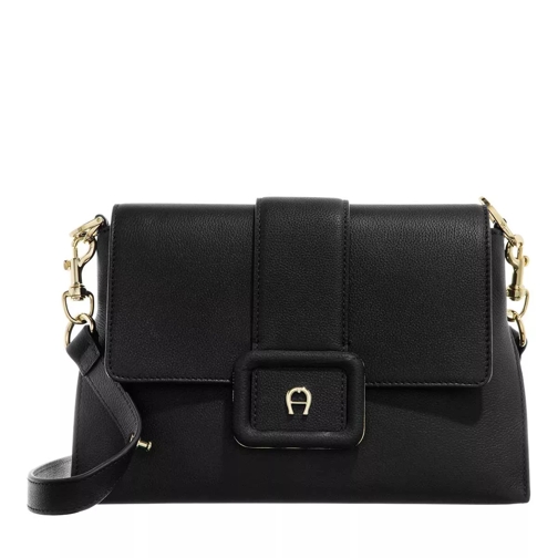 AIGNER Amal Black | Crossbody Bag | fashionette