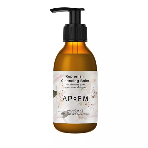 APoEM Replenish Cleansing Balm Cleanser