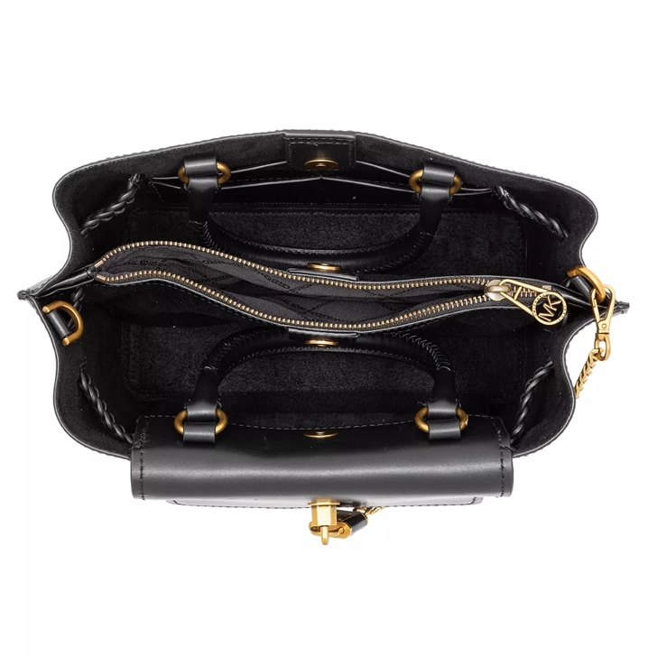 Satchel mk sale