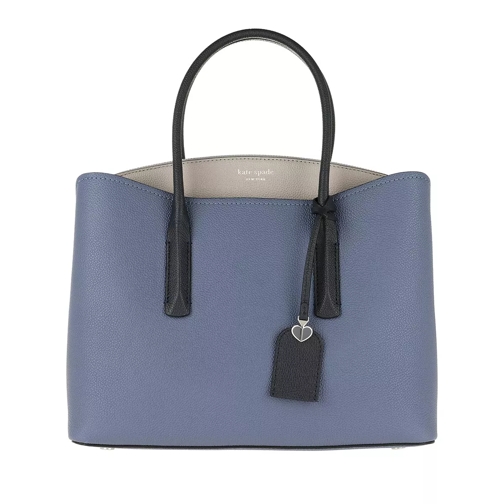 Kate Spade New York Margaux Large Satchel Bag Rymlig shoppingväska