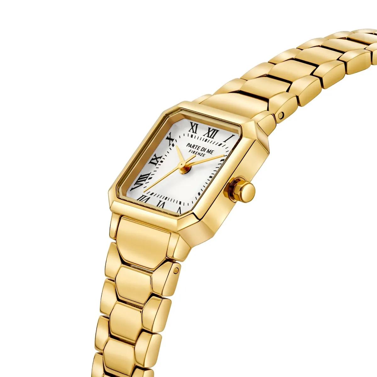 Thumbnail - Parte Di Me Uhr - Orologio Uhr - Gr. unisize - in Gold - für Damen