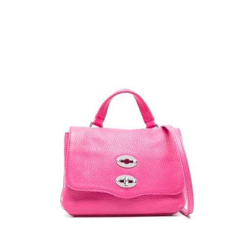 Zanellato Sac à bandoulière Postina Daily Bag Pink