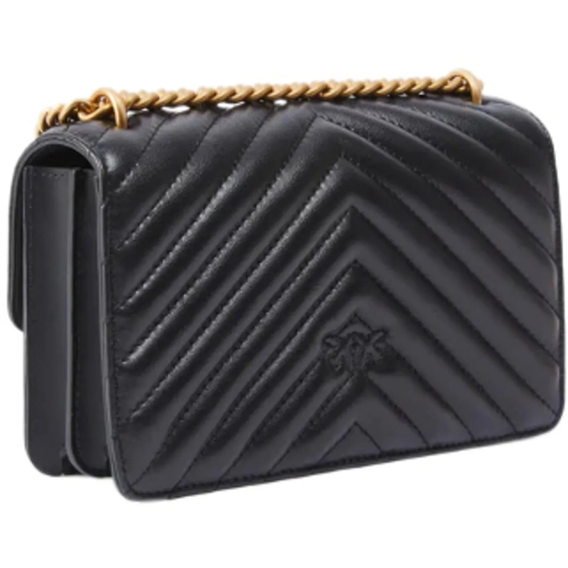 Pinko Tote Bags Black schwarz(Image 2)
