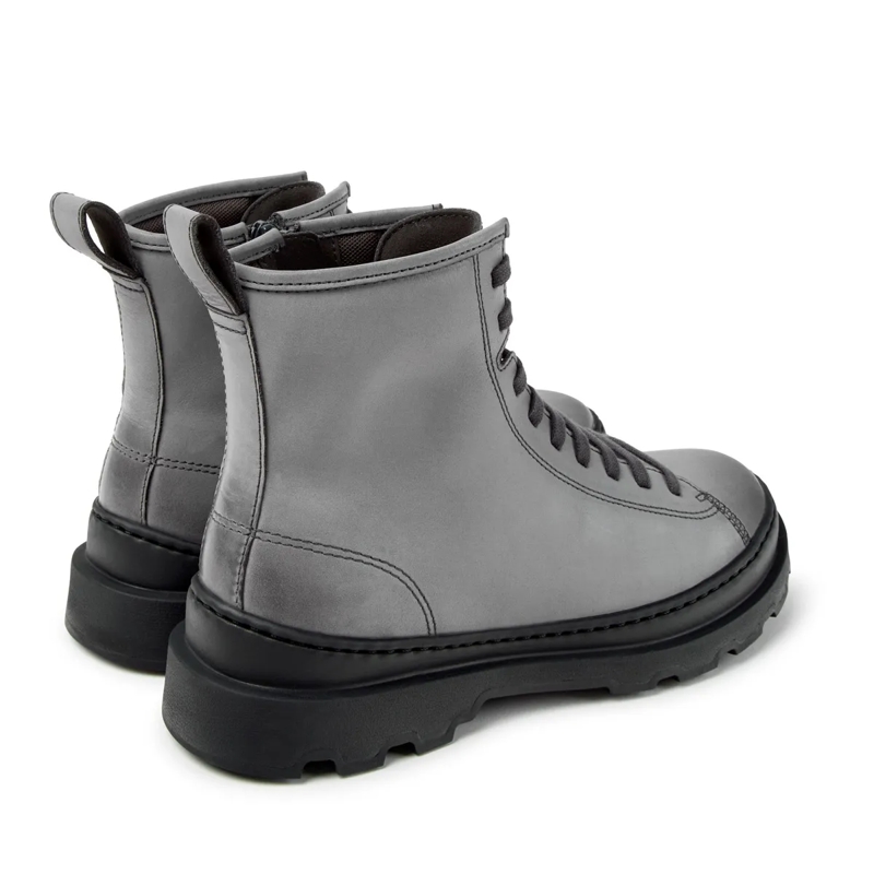 Camper Stiefel Wir präsentieren die nächste Generation des Brutus mittel-grau(Image 3)