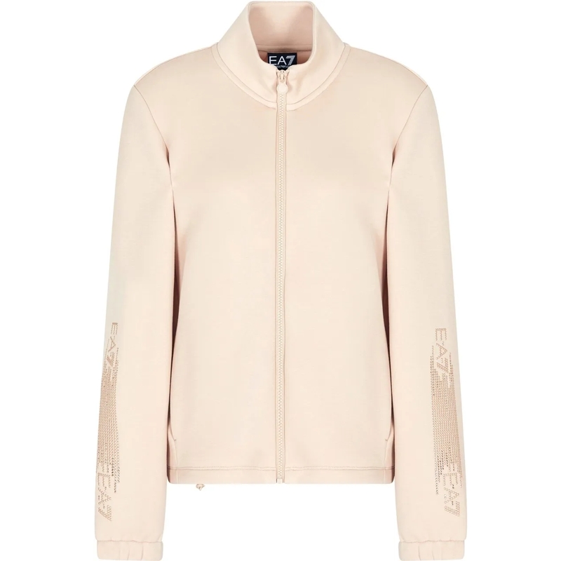 EA7  Sweaters Beige beige