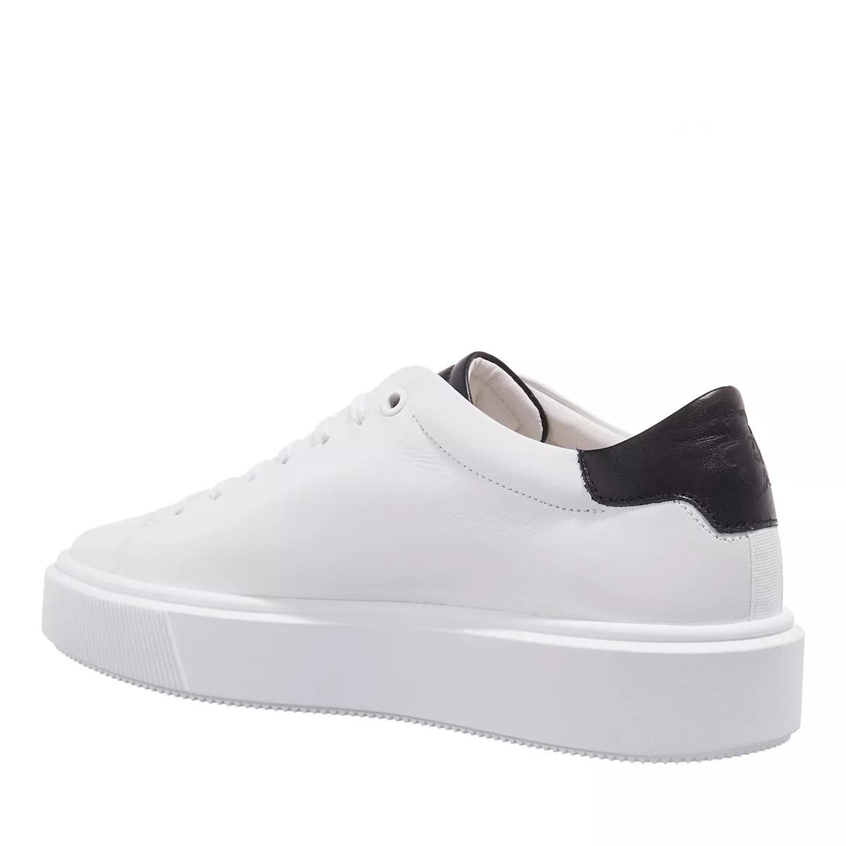 Ted baker platform on sale trainers