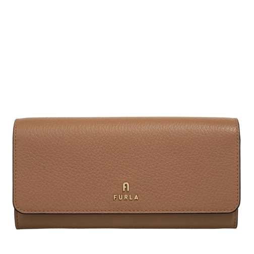 Furla Furla Camelia Continental Wallet Deserto Continental Wallet