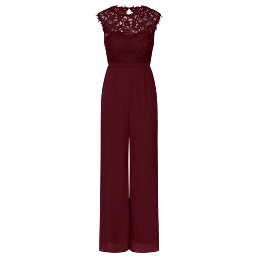 Kraimod Jumpsuits Overall bordeaux