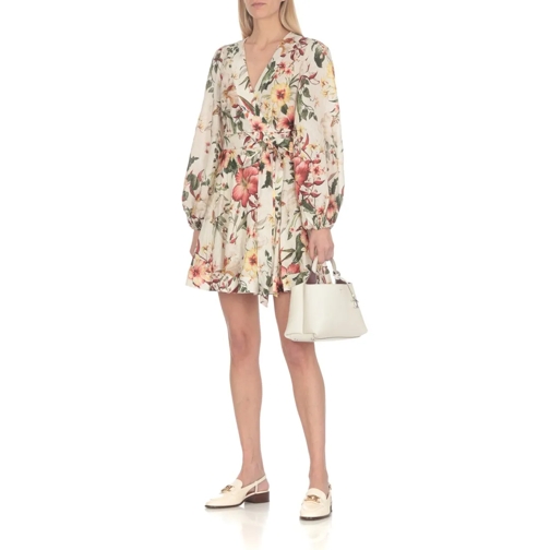 Tod's Sac à bandoulière Beige Micro Hand Bag Neutrals (Image 6)