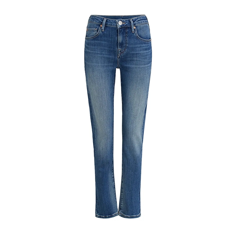 True Religion Jeans Jeans PIPER blau