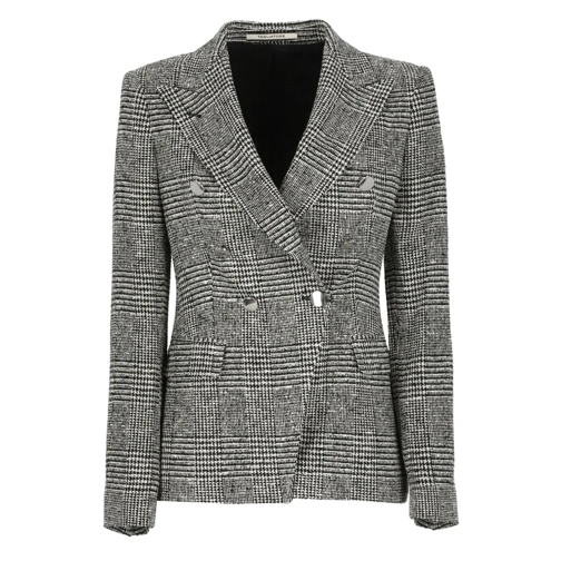 Tagliatore Alicya Blazer Black Blazer