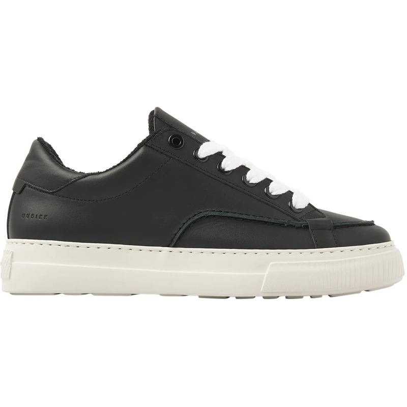 Nubikk Low-Top-Sneaker Caldera Tora | Zwarte Sneakers voor Heren mehrfarbig