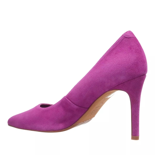 Toral Escarpin Toral Suede Pumps Benedetto (Image 2)