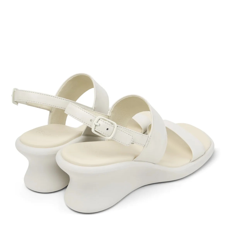 Camper Sandalen Sandalen Louise Sandal weiss(Image 3)