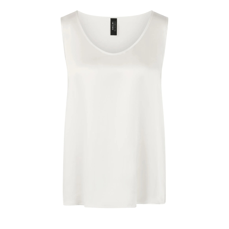 Marc Cain Haut sans manches Top off