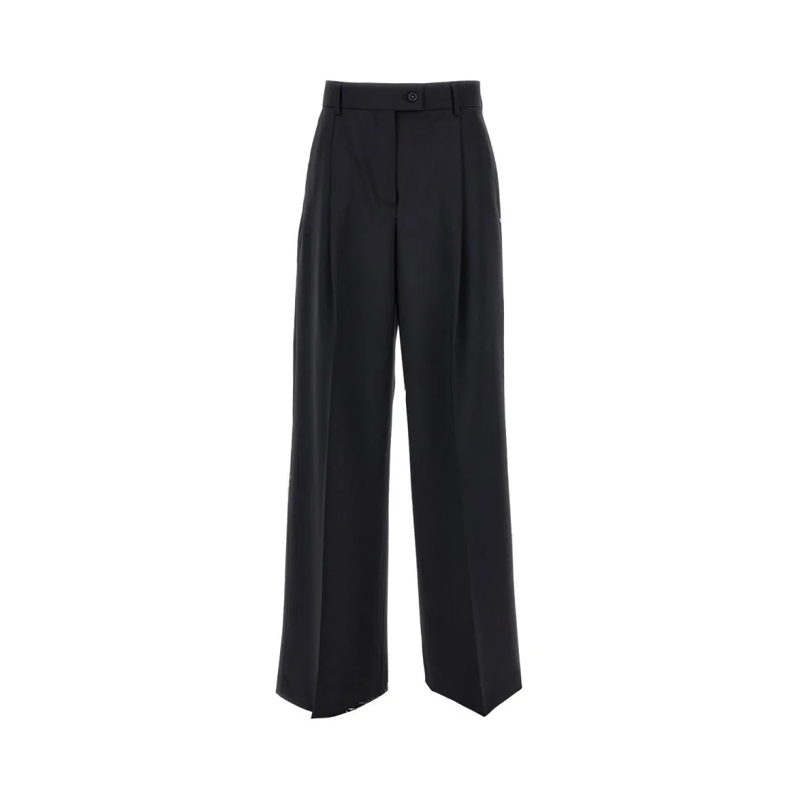 Sportmax  Vela Trousers Black