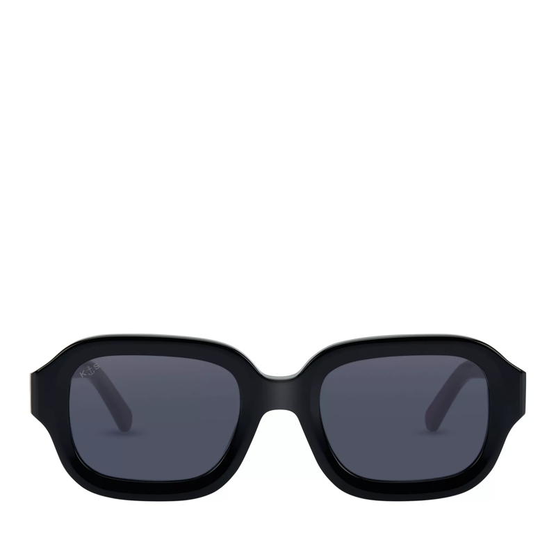 Kapten & Son Sonnenbrille Biarritz All Black Black(Image 3)