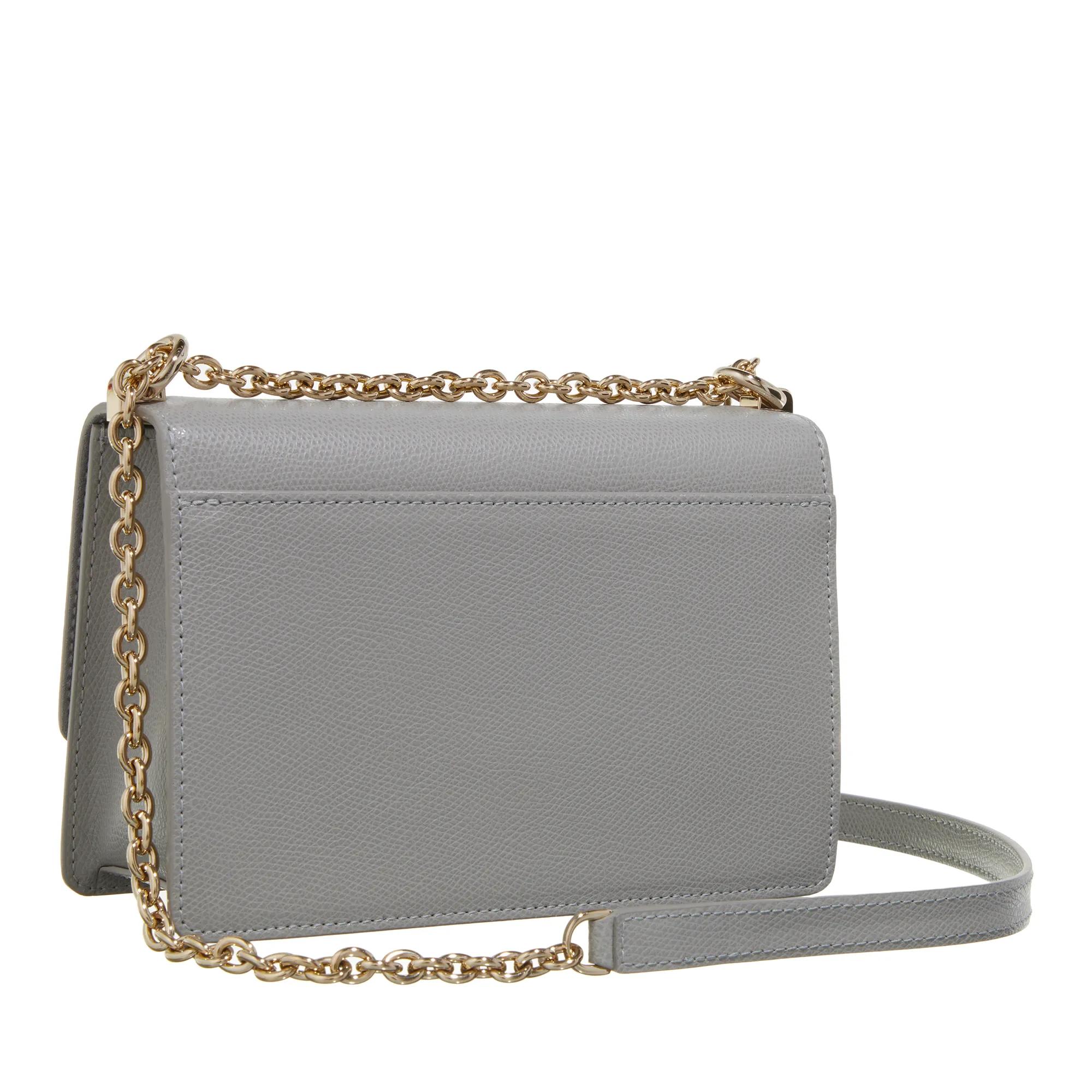 Furla Crossbody bags 1927 Mini Crossbody 20 in grijs
