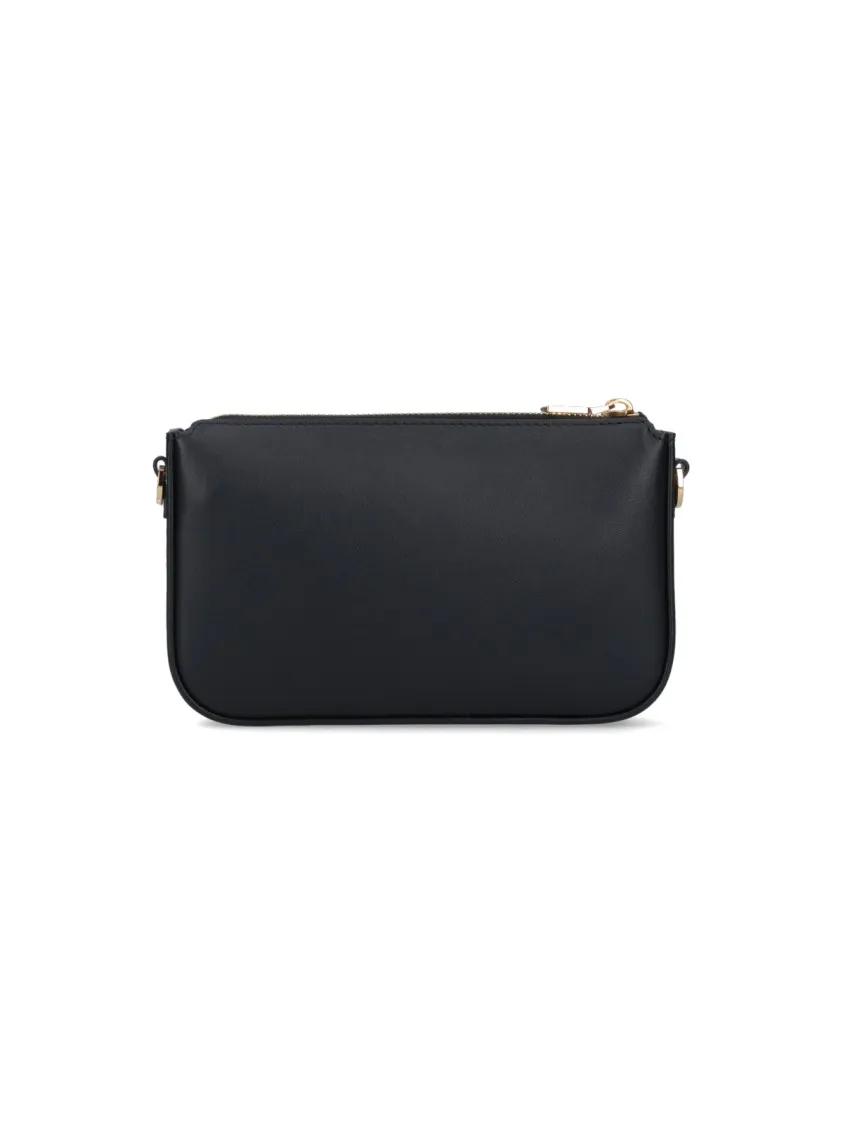 Valentino Garavani Shoppers & Totes "Rockstud" Tote Bag in zwart