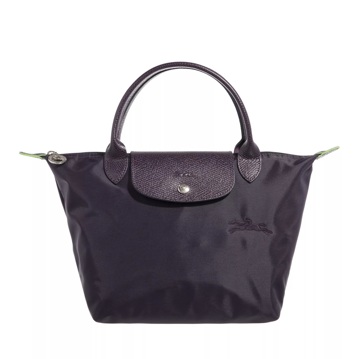 Longchamp le pliage large bilberry sale