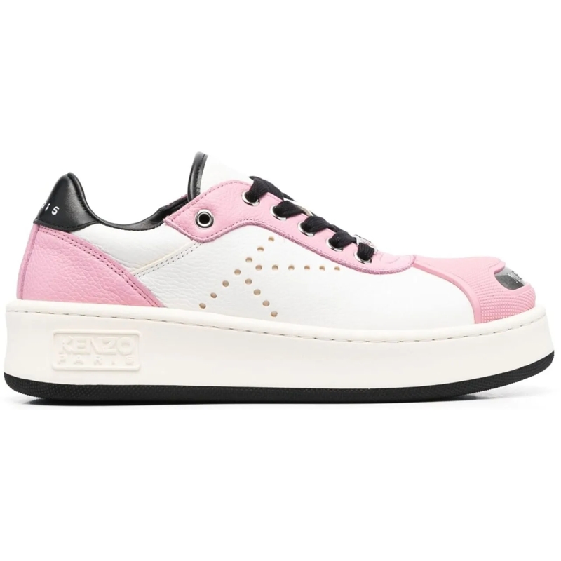 Kenzo Sneaker basse Sneakers Pink rose