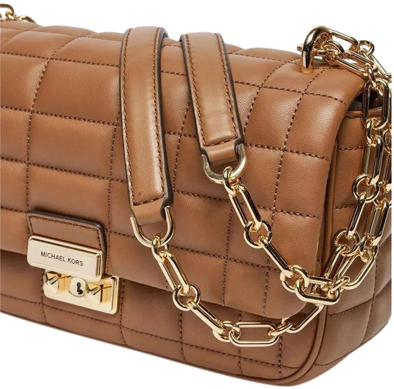 Thumbnail - Michael Kors Crossbody Bags - Shoulder Bags Brown - Gr. unisize - in Braun - für Damen