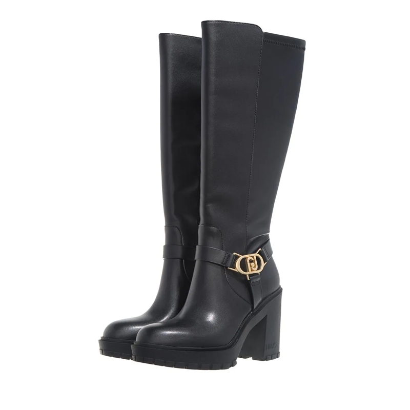 LIU JO Bottes Ruby 08 Boots Black(Image 2)