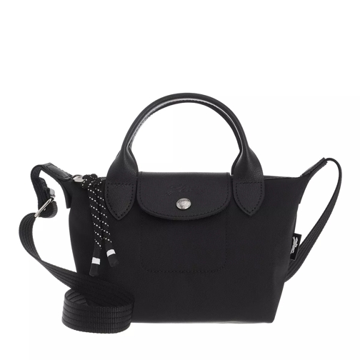 Longchamp Le Pliage Energy Handbag S Black Tote