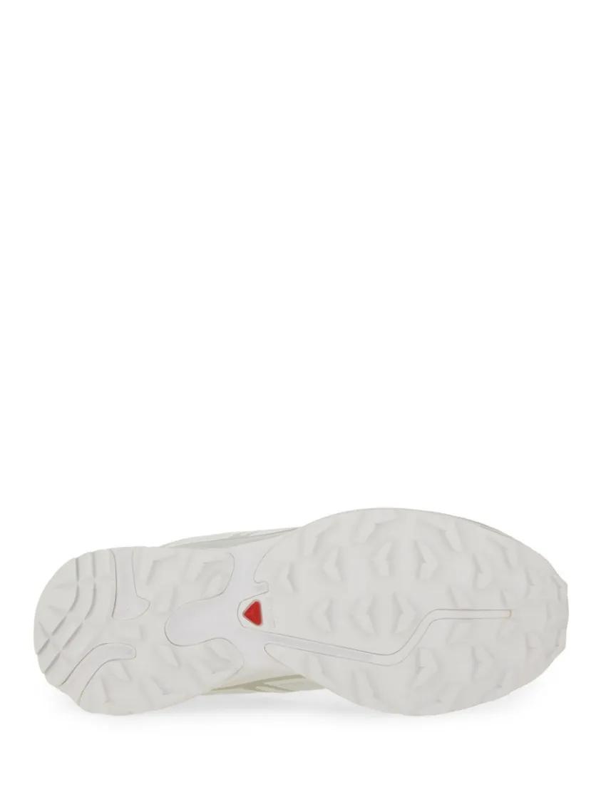 Thumbnail - Salomon Low-Top Sneaker - "Xt-6" Sneaker - Gr. 9_5 - in Weiß - für Damen