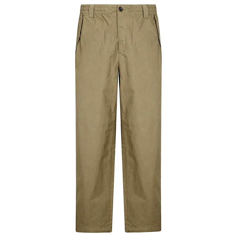 CP Company Anzugshose Peached Microreps Trousers Neutrals