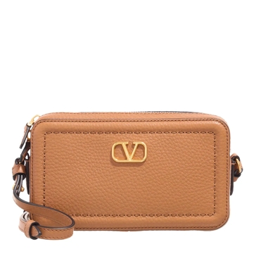 VIP【関税送料無料】希少 Valentino Garavani Mini Camera Case VIP【関税送料無料】希少 VALENTINO GARAVANI CAMERA BAG