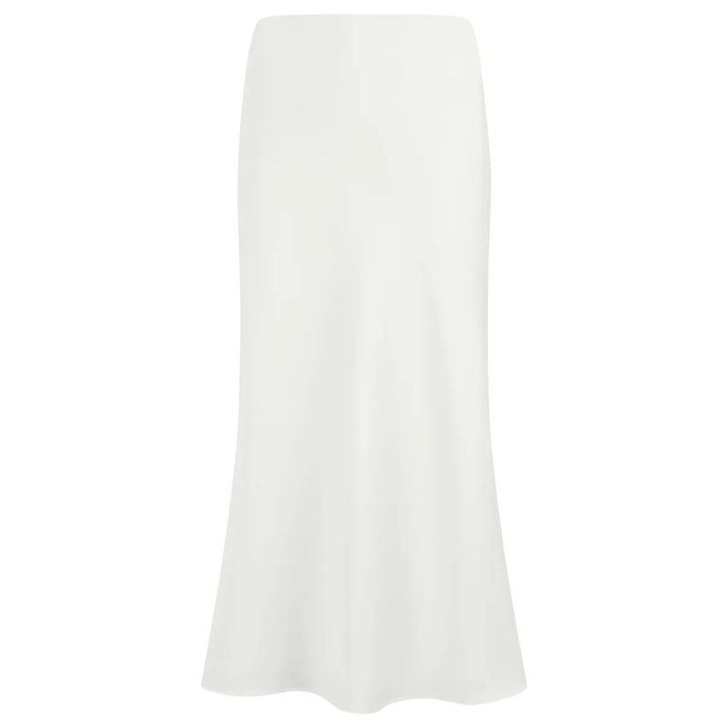 Apart Midirock Satinrock creme