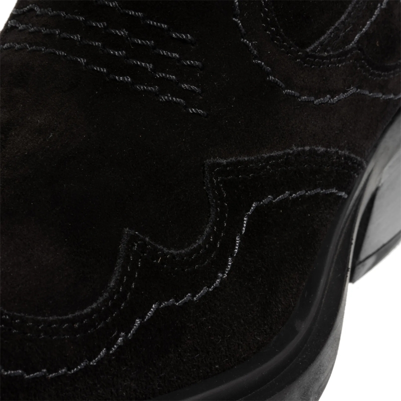 Copenhagen Stiefel CPH286 Black (Image 4)