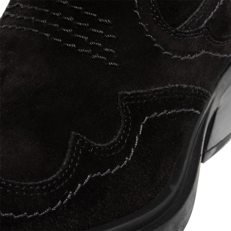 Copenhagen Stiefel CPH286 Black(Image 4)