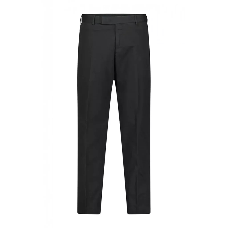Pt Torino Pantalons décontractés Chinohose Hellblau(Image 4)