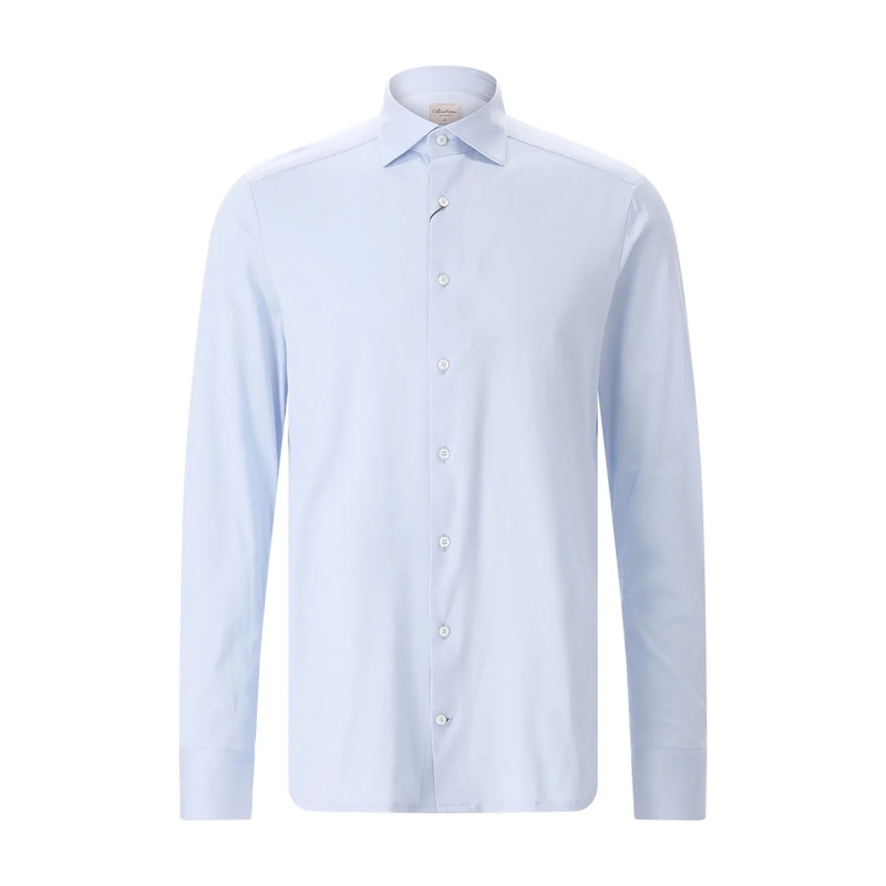 STENSTRÖMS Hemd Slimline Hemd blau