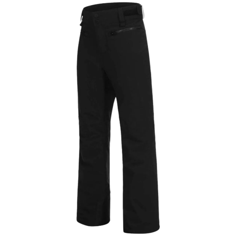 Peak Performance  Scoot P Ski Broek Zwart schwarz (Image 2)