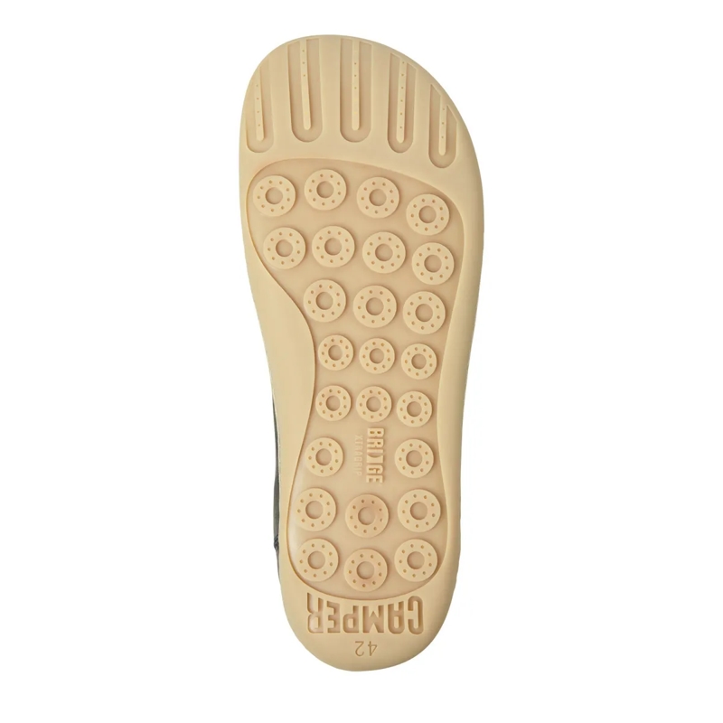 Camper Low-Top-Sneaker Sneaker Peu Cami dunkel-grau(Image 4)