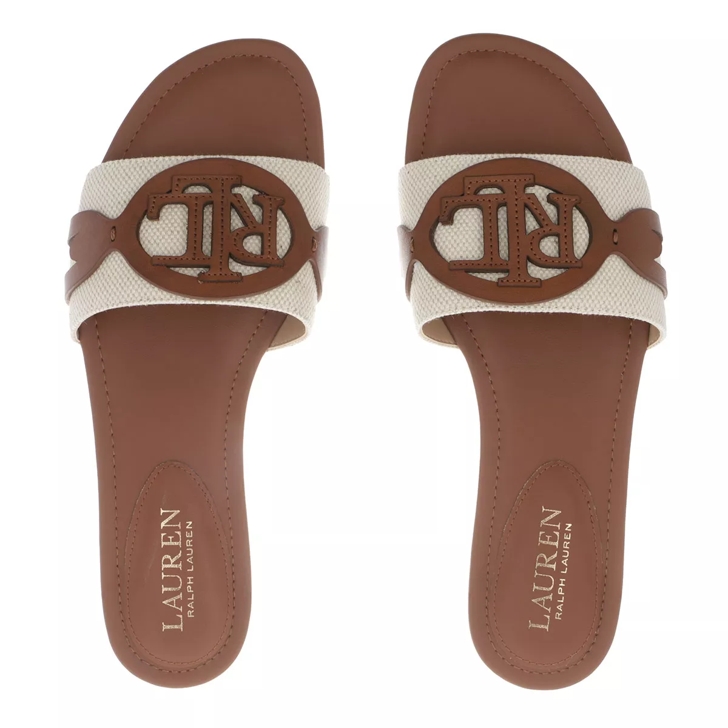 Lauren sandals 2025