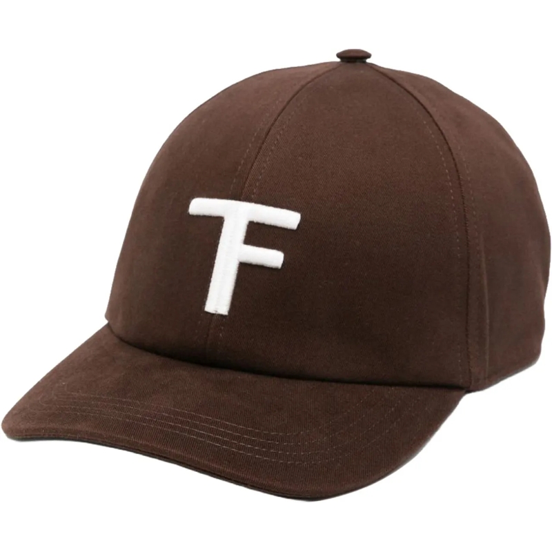 Tom Ford  Hats Brown braun