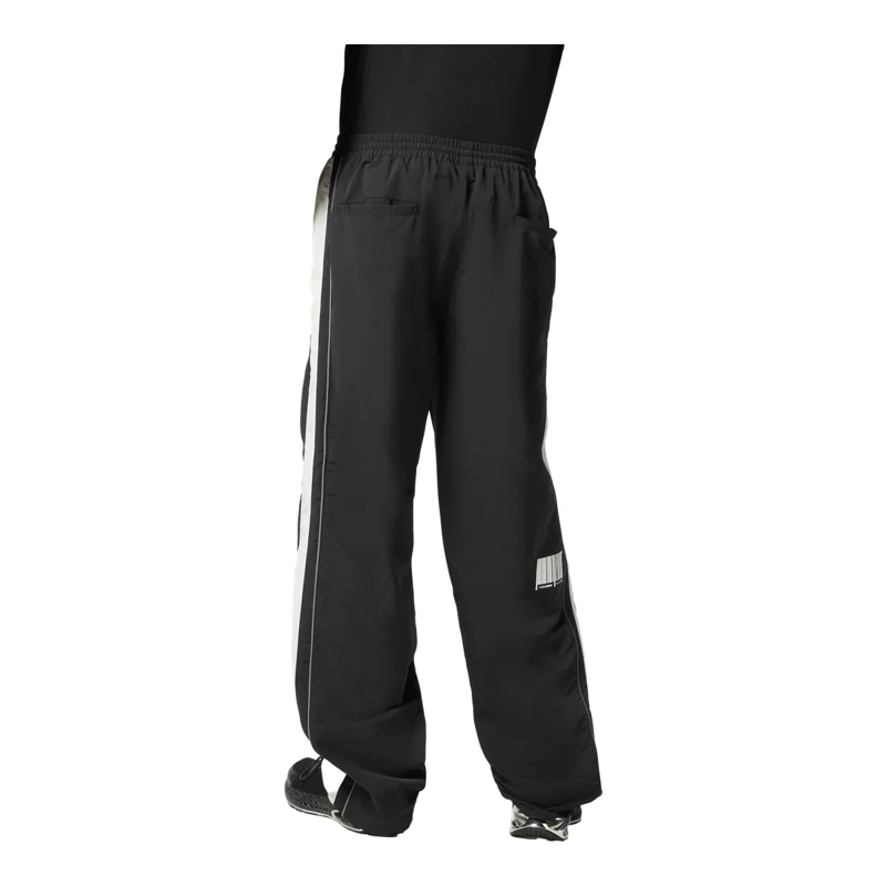 Plein Sport Jogginghose Jogginghose schwarz(Image 2)